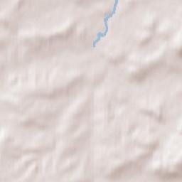 A3400, Shipston-on-Stour, Warwickshire Terrain Map