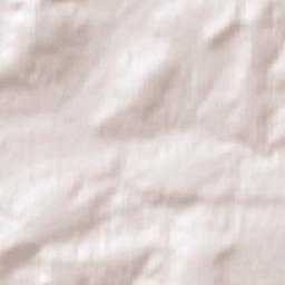 High Street, Banbury, Warwickshire OX15 Terrain Map