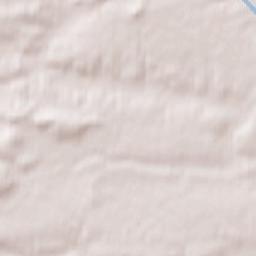 5, Banbury, Oxfordshire OX15, UK Terrain Map