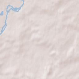 6 Leonards Lee, Westcroft, Milton Keynes Terrain Map