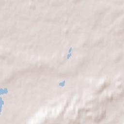 3 Wavendon Road, Salford, Milton Keynes Terrain Map