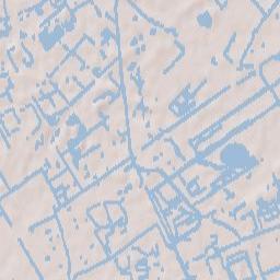Delft Terrain Map
