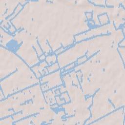 Pijnacker Terrain Map