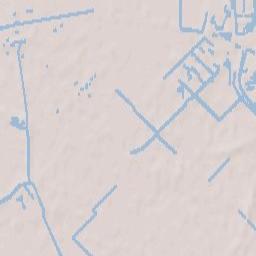 Groenswaard Terrain Map