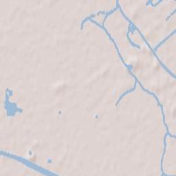 Werkhoven Terrain Map