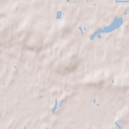 Leersum Terrain Map