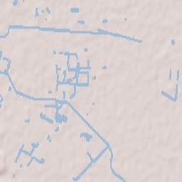 Veenendaal Terrain Map