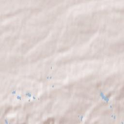 Rozendaal Terrain Map