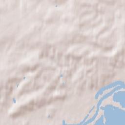 Rheden Terrain Map