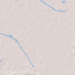 Keijenborg Terrain Map
