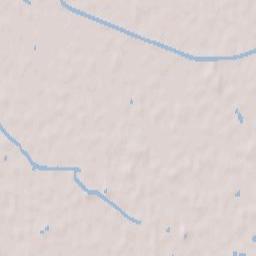 Oost Gelre Terrain Map