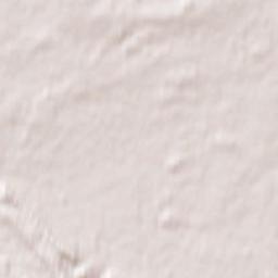 Bielefeld Terrain Map