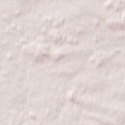 Leopoldshöhe Terrain Map