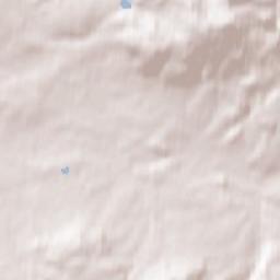 Lemgo Terrain Map