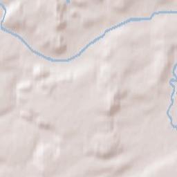 Schladen Terrain Map