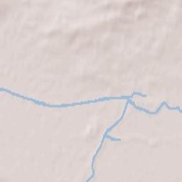 Oschersleben Terrain Map