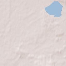 Domaniewice Terrain Map