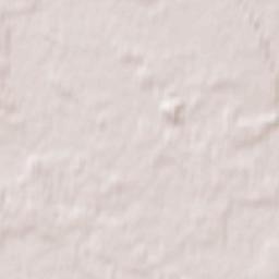 Baniocha Terrain Map