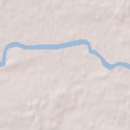 Latowicz Terrain Map