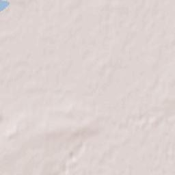 Stolinski Rayon Terrain Map