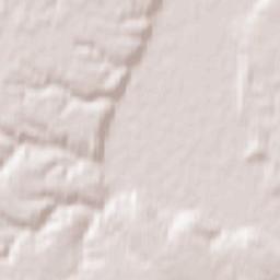 Novhorod-Sivers’kyy Terrain Map