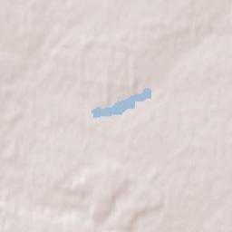 Usmanskiy Rayon Terrain Map