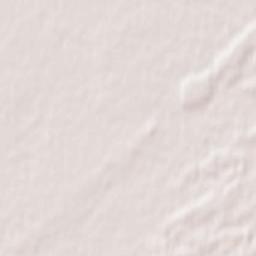 Volchikha Terrain Map