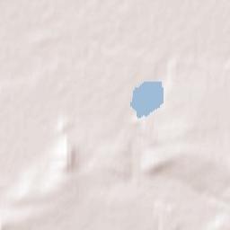 Sychëvka Terrain Map