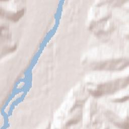 Mayma Terrain Map