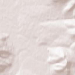 Chitinskiy Rayon Terrain Map