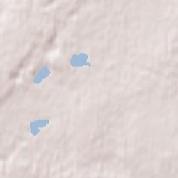 Queen Elizabeth II Highway, Innisfail, AB Terrain Map