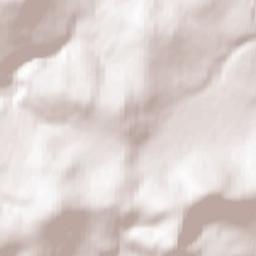 Pembrokeshire Coast National Park, B4329, Clynderwen, Pembrok Terrain Map