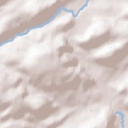 B4302, Llandeilo, Carmarthenshire SA19 7YR Terrain Map
