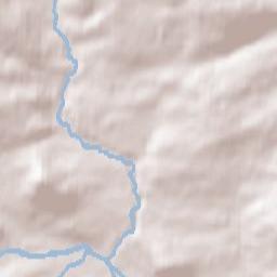 31-33 High Street, Brecon, Powys LD3, UK Terrain Map