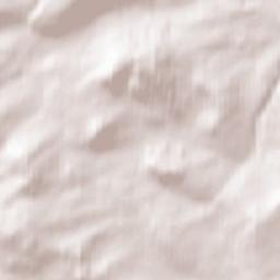 4 Glan Dulais, Felinfach, Brecon, Powys LD3 Terrain Map