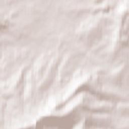 46, Hereford, Herefordshire HR2, UK Terrain Map