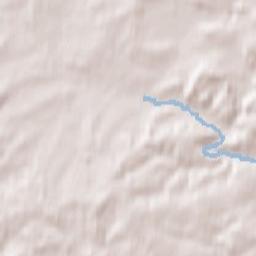B4216, Dymock, Gloucestershire GL18 2AG Terrain Map
