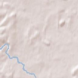 Malvern Rd, Gloucester, Gloucestershire GL19, UK Terrain Map