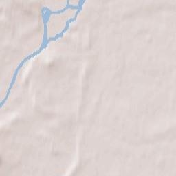 Tewkesbury, Gloucestershire GL20 5BS, UK Terrain Map