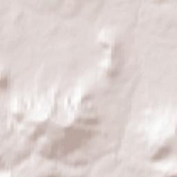 1 Queens Square, Winchcombe, Cheltenham Terrain Map