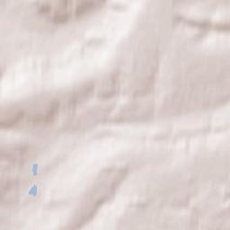 East Street, Shipston-on-Stour, Warwickshire Terrain Map