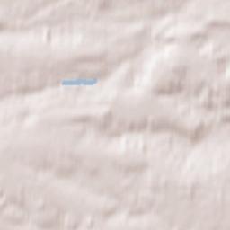 Clay Bank, Hook Norton, Oxfordshire OX15, UK Terrain Map