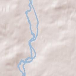 B4031, Banbury, Northamptonshire OX17 Terrain Map
