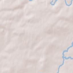 Main Street, Buckingham, Buckinghamshire Terrain Map