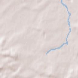 13 Market Place, Hitchin, Hertfordshire SG5 Terrain Map