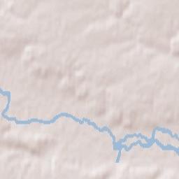 High St, Dedham, Essex CO7, UK Terrain Map