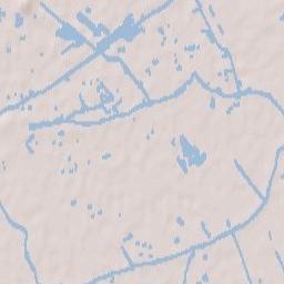 De Lier Terrain Map