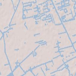 Schipluiden Terrain Map