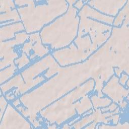 Berkel en Rodenrijs Terrain Map