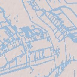 Stolwijk Terrain Map